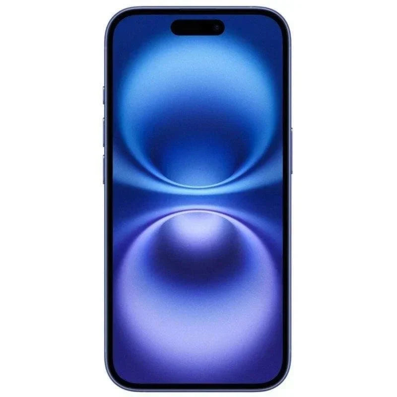 iPhone 16 256GB Azul Ultramar Mi tienda