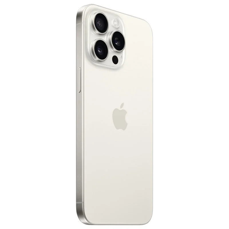 iPhone 15 Pro Max 256GB Blanco Titanio - MovilMania S.L