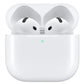 Apple AirPods 4 con Cancelación Activa de Ruido Auriculares Inalámbricos - MovilMania S.L