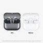 Samsung Galaxy Buds3 Pro Auriculares Inalámbricos Bluetooth Blancos - MovilMania S.L