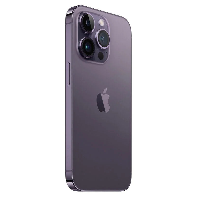 iPhone 14 Pro 256GB Morado - MovilMania S.L