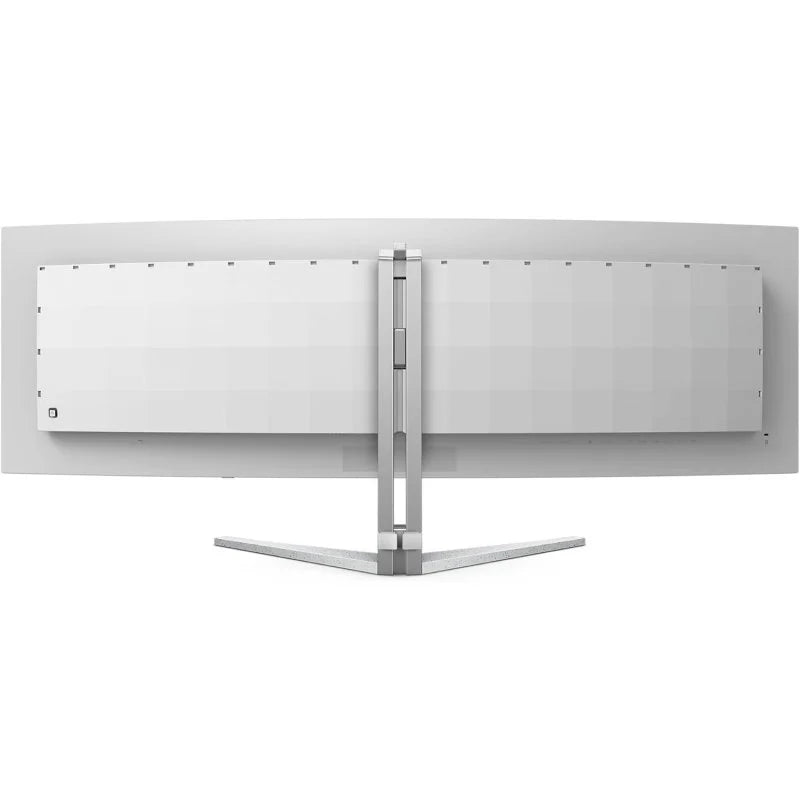 Monitor Philips Evnia 49M2C8900 48.9" QD OLED Dual QHD 240Hz G-Sync Compatible Curvo - MovilMania S.L