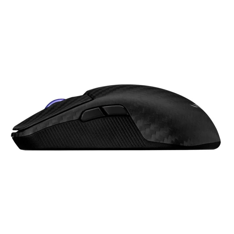 ASUS ROG Harpe Ace Extreme Ratón Gaming Inalámbrico Bluetooth 42000 DPI Carbono - MovilMania S.L