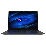 Portátil Alurin Flex Advance AMD Ryzen 7 5825U/32GB/1TB SSD/15.6" - MovilMania S.L