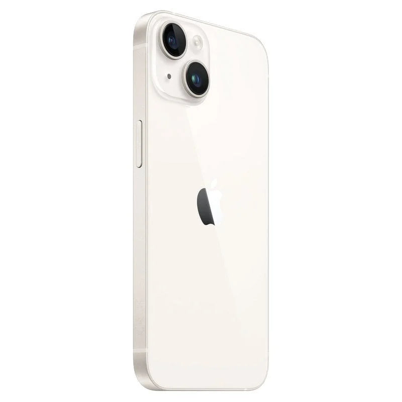 iPhone 14 256GB Blanco Titanio - MovilMania S.L