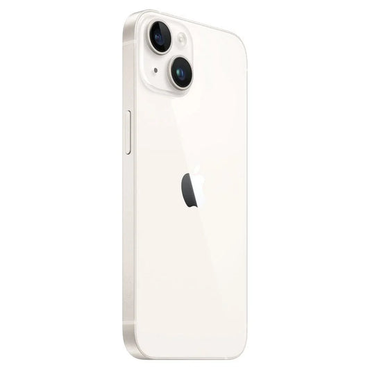 iPhone 14 256GB Blanco Titanio - MovilMania S.L
