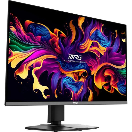 Monitor MSI MPG 321URX QD-OLED 31.5" QD-OLED UltraHD 4K 240Hz FreeSync Premium Pro USB-C - MovilMania S.L