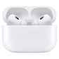 AirPods Pro 2ª Generación con Estuche de Carga Inalámbrica USB-C Blancos - MovilMania S.L