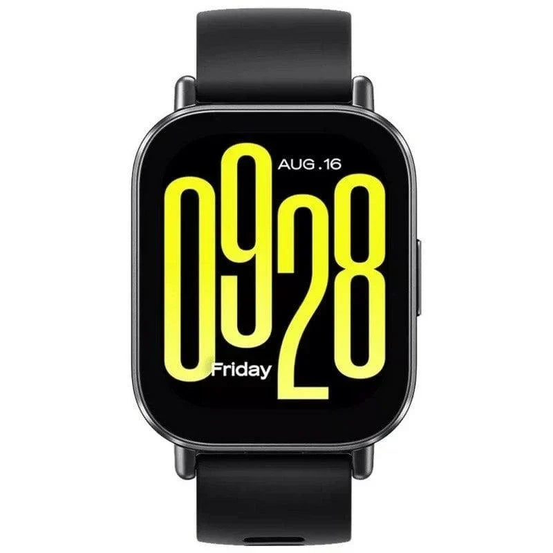 Relojes inteligentes