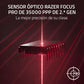 Razer Viper V3 Pro Sentinels Edition Ratón Gaming Inalámbrico 35000 DPI Rojo - MovilMania S.L