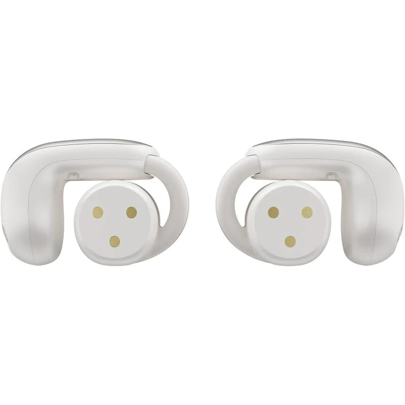 Bose Ultra Open Auriculares Inalámbricos de Diseño Abierto Blancos - MovilMania S.L