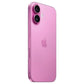 iPhone 16 256GB Rosa