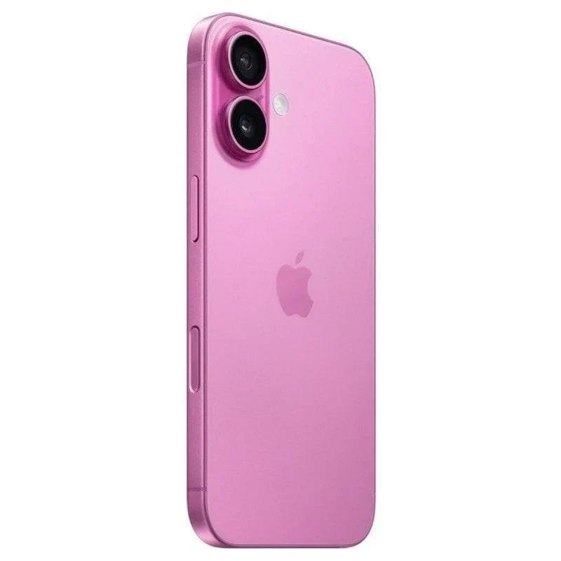 iPhone 16 256GB Rosa