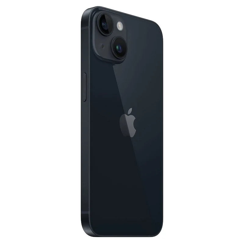Apple iPhone 14 256GB Negro Medianoche - MovilMania S.L