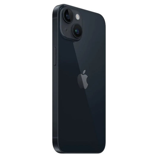 Apple iPhone 14 256GB Negro Medianoche - MovilMania S.L