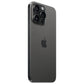 iPhone 15 Pro Max 256GB Negro Carbono - MovilMania S.L