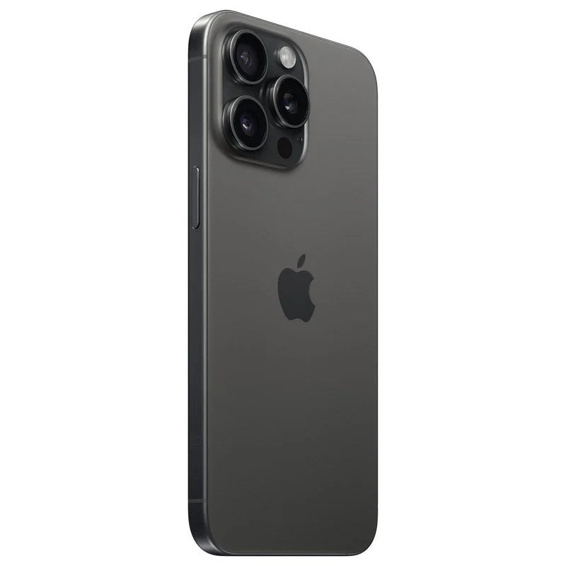 iPhone 15 Pro Max 256GB Negro Carbono - MovilMania S.L