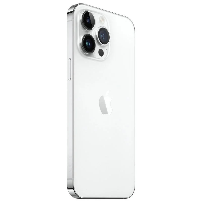 iPhone 14 Pro Max 256GB Blanco Titanio - MovilMania S.L