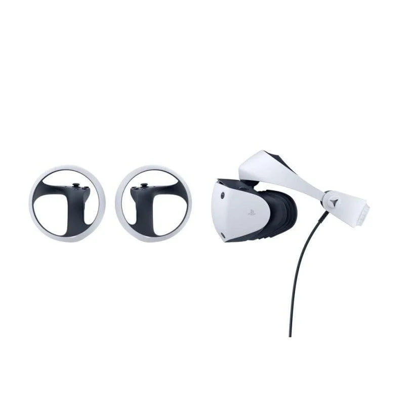 Gafas de realidad virtual Sony PlayStation VR2 OLED 2000 x 2040 Pixeles 110° 120 Hz