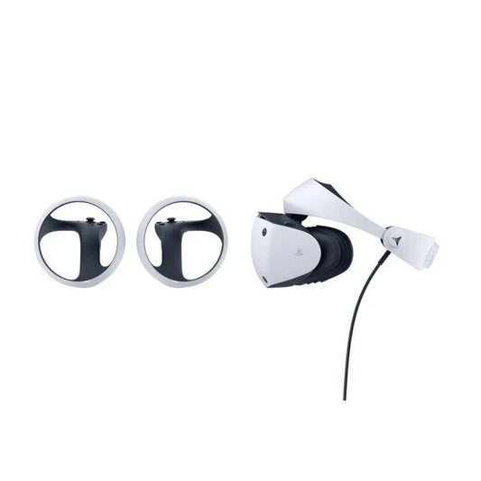 Gafas de realidad virtual Sony PlayStation VR2 OLED 2000 x 2040 Pixeles 110° 120 Hz