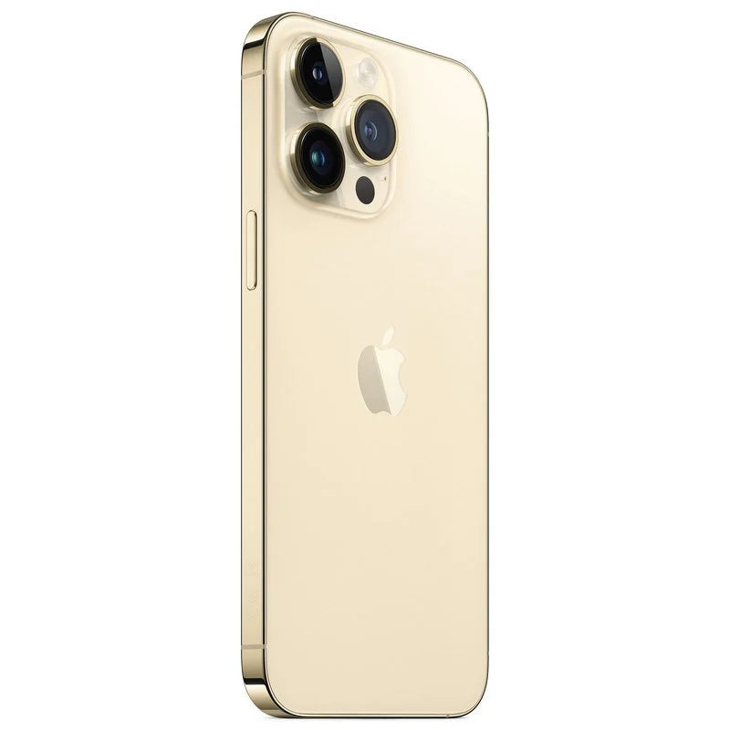 iPhone 14 Pro Max 256GB Dorado