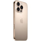 iPhone 16 Pro 256GB Dorado Desierto