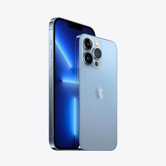 iPhone 13 Pro Max 256GB Azul Claro - MovilMania S.L