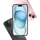 iPhone 15 256GB Negro Grafito - MovilMania S.L