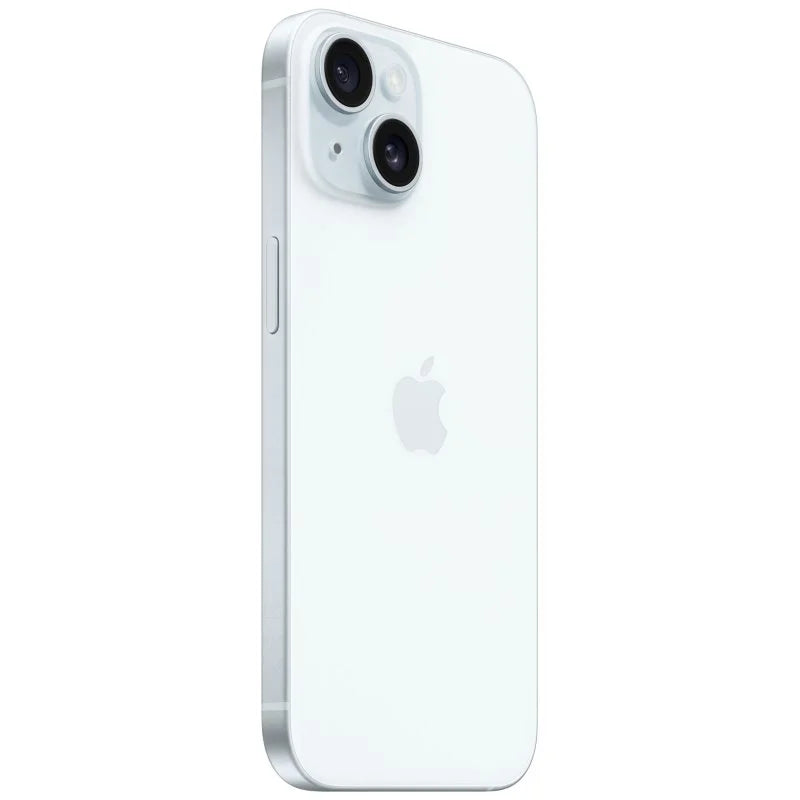 iPhone 15 256GB Blanco Titanio - MovilMania S.L