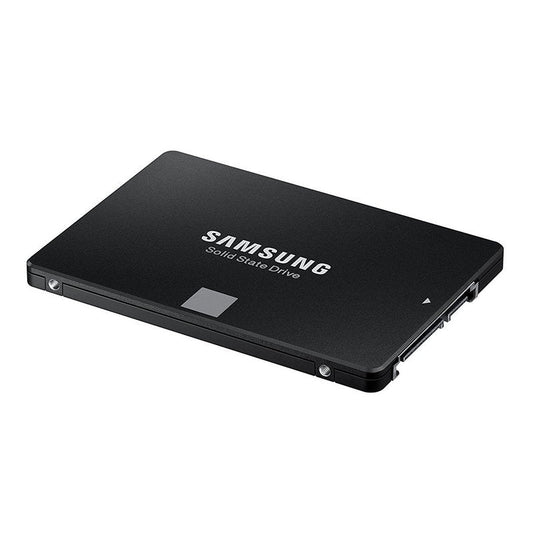 Disco Duro Samsung 860 EVO Basic SSD 4TB SATA3 - MovilMania S.L