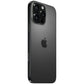 iPhone 16 Pro Max 256GB Negro Grafito Mi tienda
