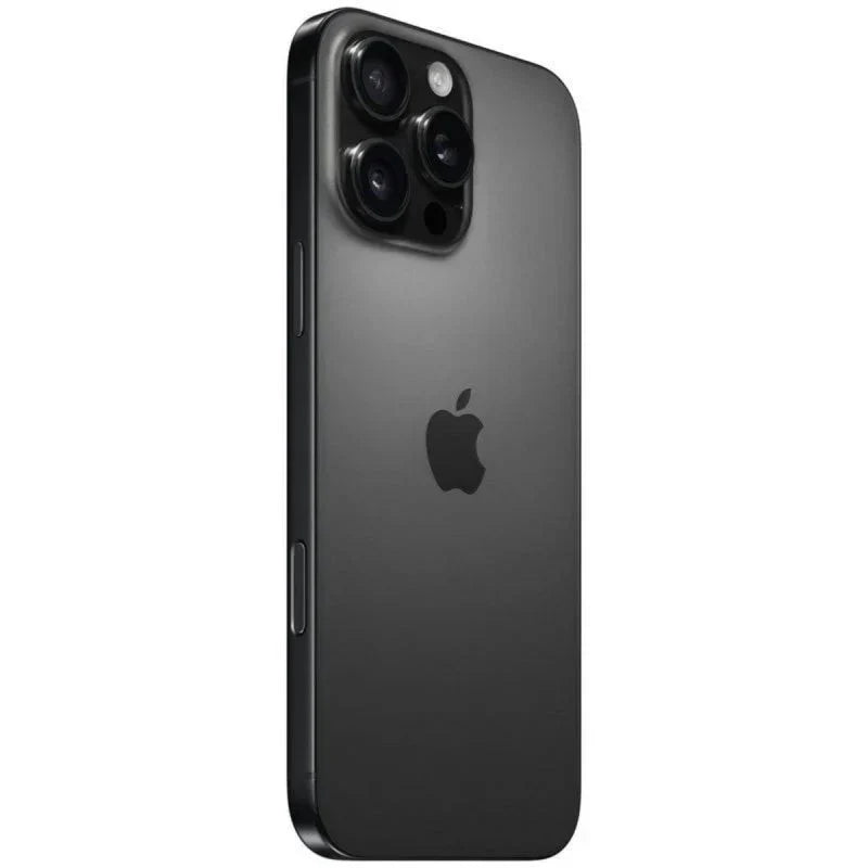 iPhone 16 Pro Max 256GB Negro Grafito Mi tienda