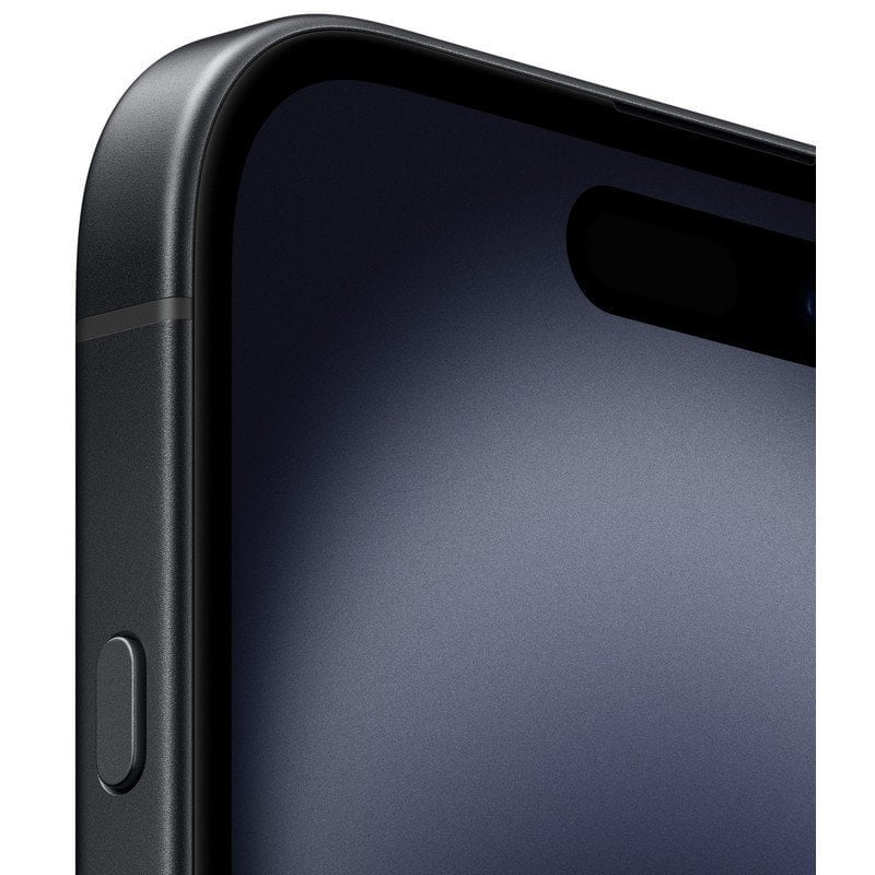 iPhone 16 256GB Negro Grafito Mi tienda