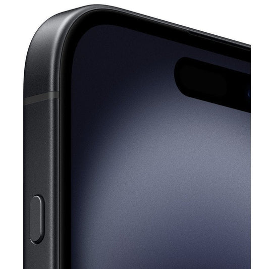 iPhone 16 256GB Negro Grafito Mi tienda