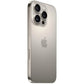 iPhone 16 Pro 256GB Blanco Titanio