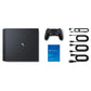 Sony PlayStation 4 Pro 1TB - MovilMania S.L