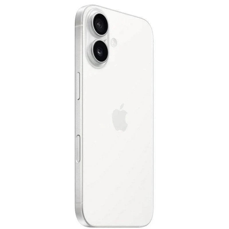 iPhone 16 256GB Blanco Titanio Mi tienda