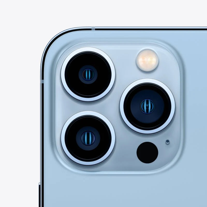 iPhone 13 Pro Max 256GB Azul Claro - MovilMania S.L