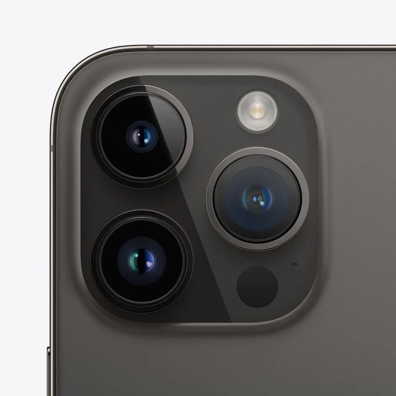 iPhone 14 Pro 256GB Negro Grafito - MovilMania S.L