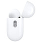 AirPods Pro 2ª Generación con Estuche de Carga Inalámbrica USB-C Blancos - MovilMania S.L