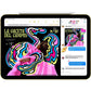Tablet Apple iPad 2025 11" WiFi 128GB Plata - MovilMania S.L
