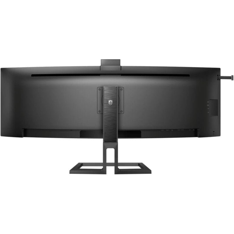 Monitor Philips 45B1U6900CH 44.5" LED UltraWide Dual QHD 75Hz Curvo Webcam USB-C - MovilMania S.L