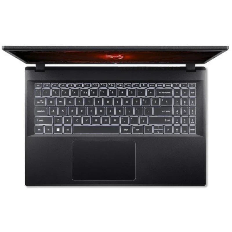 Portátil Acer Gaming Nitro V 15 ANV15-51-579P Intel Core i5-13420H/16GB/512GB SSD/RTX 4050/15.6" - MovilMania S.L