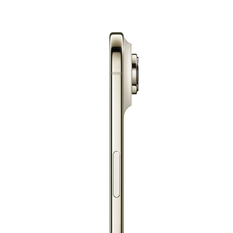 Apple iPhone Air 256GB Dorado Claro - MovilMania S.L