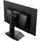 Monitor MSI MPG 321URX QD-OLED 31.5" QD-OLED UltraHD 4K 240Hz FreeSync Premium Pro USB-C - MovilMania S.L