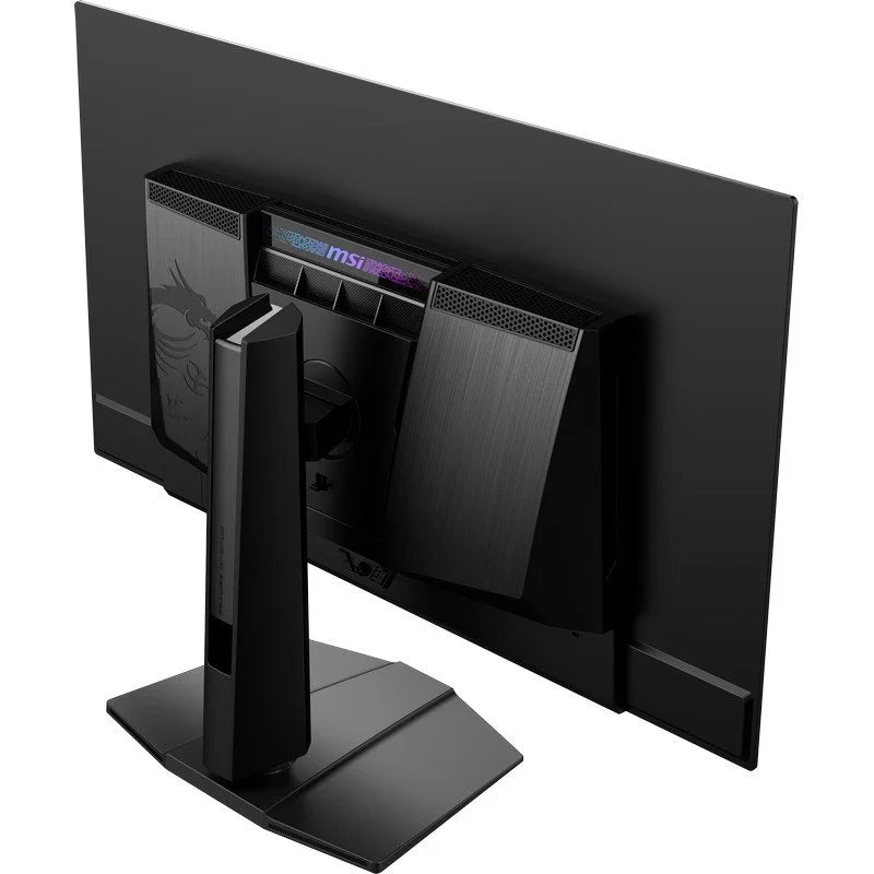 Monitor MSI MPG 321URX QD-OLED 31.5" QD-OLED UltraHD 4K 240Hz FreeSync Premium Pro USB-C - MovilMania S.L