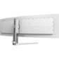 Monitor Philips Evnia 49M2C8900 48.9" QD OLED Dual QHD 240Hz G-Sync Compatible Curvo - MovilMania S.L