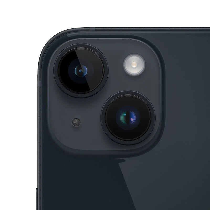 Apple iPhone 14 256GB Negro Medianoche - MovilMania S.L