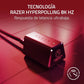 Razer Viper V3 Pro Sentinels Edition Ratón Gaming Inalámbrico 35000 DPI Rojo - MovilMania S.L