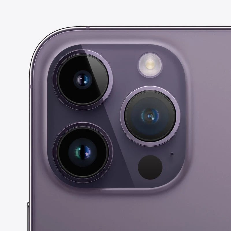 iPhone 14 Pro Max 256GB Morado Reluciente - MovilMania S.L